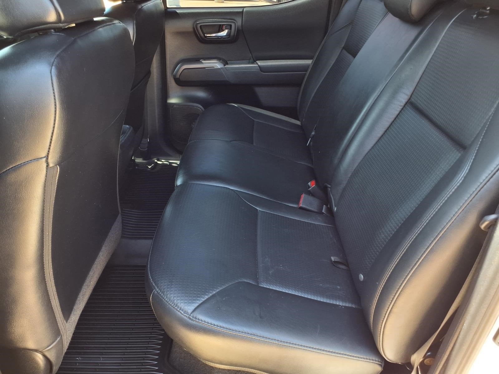 2019 Toyota Tacoma 4WD TRD Off Road