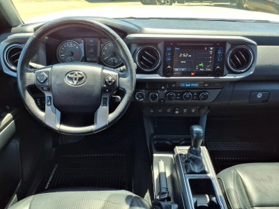 2019 Toyota Tacoma 4WD TRD Off Road