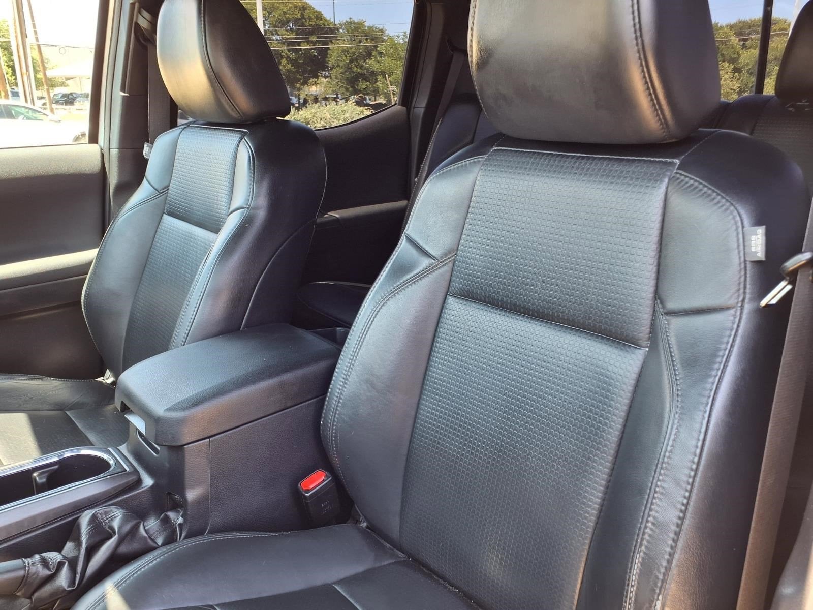 2019 Toyota Tacoma 4WD TRD Off Road