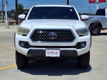 2019 Toyota Tacoma 4WD TRD Off Road