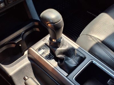 2019 Toyota Tacoma 4WD TRD Off Road