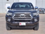 2020 Toyota Tacoma 4WD Limited