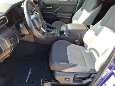 2024 Toyota Tacoma 2WD TRD Sport