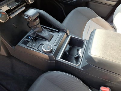 2024 Toyota Tacoma 2WD TRD Sport