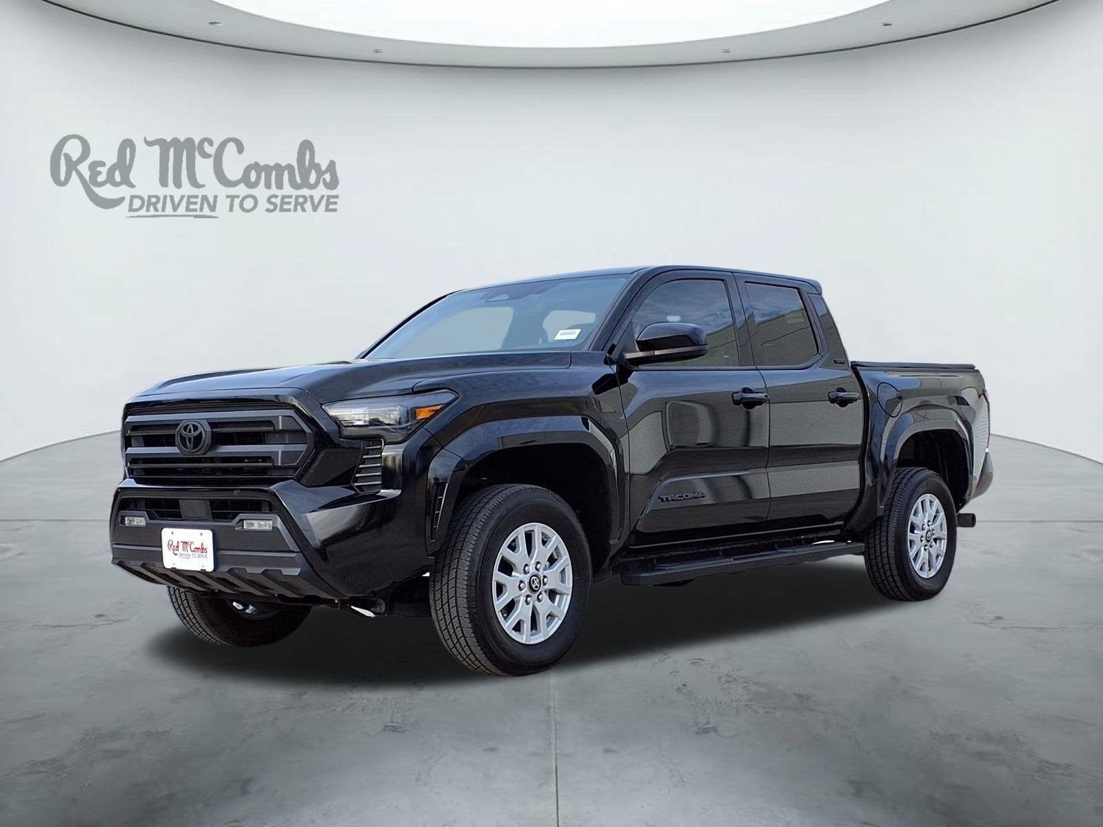 2025 Toyota Tacoma 2WD SR5