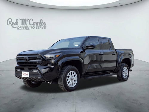 2025 Toyota Tacoma 2WD SR5