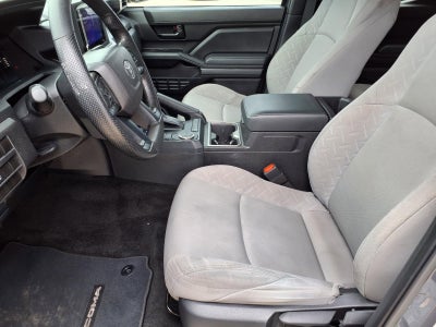 2024 Toyota Tacoma 2WD SR5