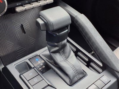 2024 Toyota Tacoma 2WD SR5