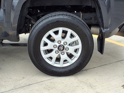 2024 Toyota Tacoma 2WD SR5