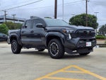 2025 Toyota Tacoma 2WD TRD Sport
