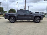 2025 Toyota Tacoma 2WD TRD Sport