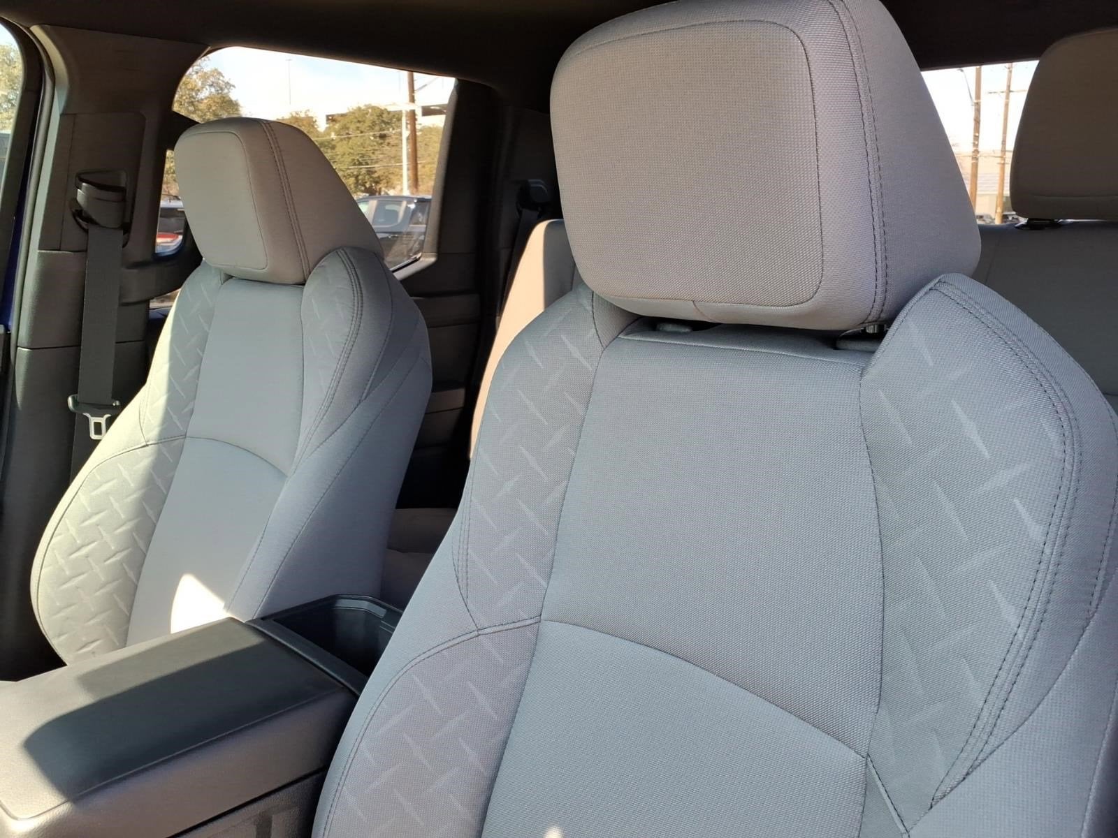 2025 Toyota Tacoma 2WD SR5