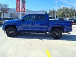 2025 Toyota Tacoma 2WD SR5