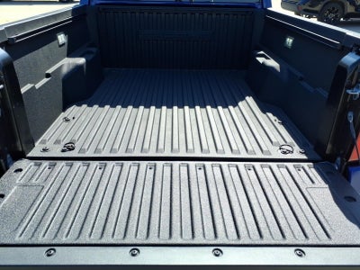 2025 Toyota Tacoma 2WD SR5