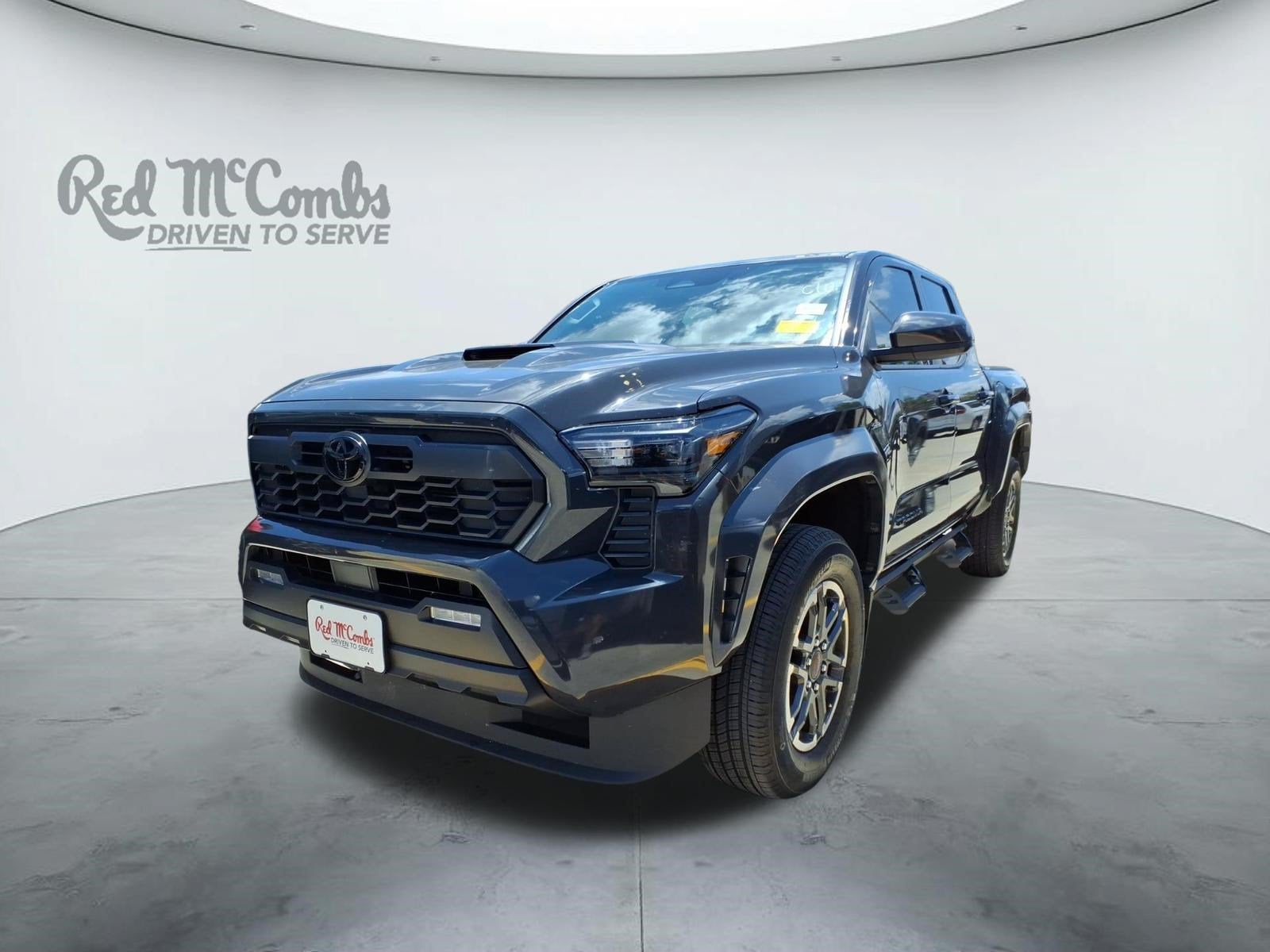 2024 Toyota Tacoma 2WD TRD Sport
