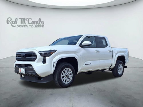 2026 Toyota Tacoma 2WD SR5