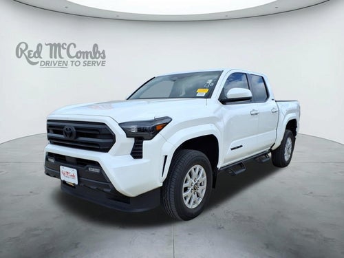 2024 Toyota Tacoma 2WD SR5