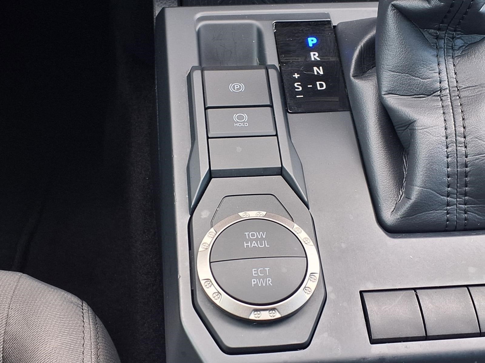 2024 Toyota Tacoma 2WD SR5