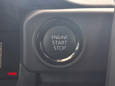 2024 Toyota Tacoma 2WD SR5