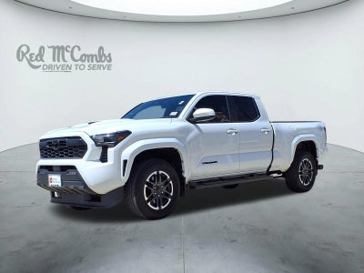 2024 Toyota Tacoma 2WD TRD Sport