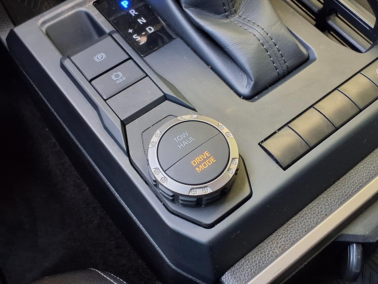 2024 Toyota Tacoma 2WD TRD Sport