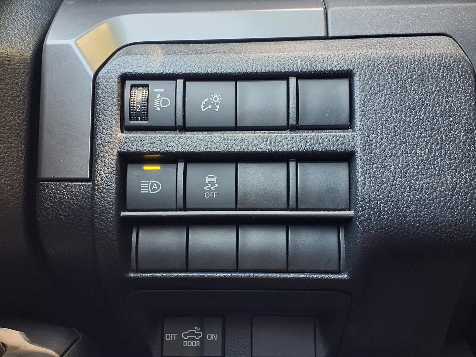 2024 Toyota Tacoma 2WD TRD Sport