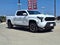 2024 Toyota Tacoma 2WD TRD Sport
