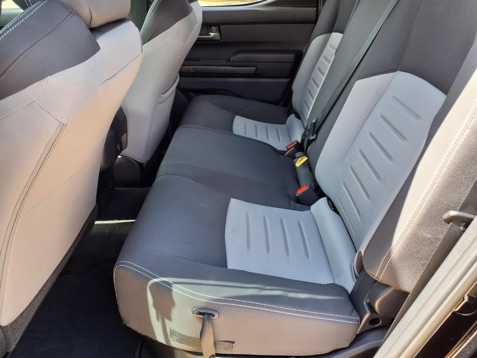 2025 Toyota Tacoma 4WD TRD Off Road