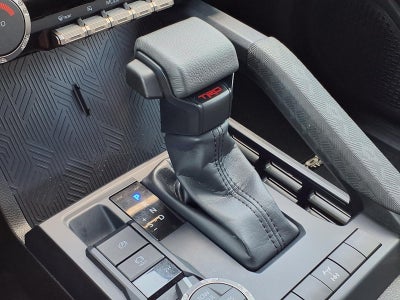 2025 Toyota Tacoma 4WD TRD Off Road