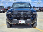 2025 Toyota Tacoma 4WD TRD Off Road