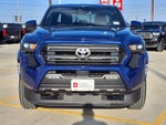 2025 Toyota Tacoma 4WD SR5