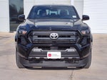 2025 Toyota Tacoma 4WD SR5