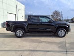 2025 Toyota Tacoma 4WD SR5