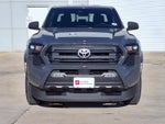 2025 Toyota Tacoma 4WD SR5