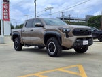 2026 Toyota Tacoma 4WD TRD Off Road