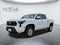 2025 Toyota Tacoma 4WD SR5