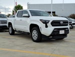 2025 Toyota Tacoma 4WD SR5