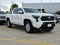2025 Toyota Tacoma 4WD SR5