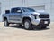 2025 Toyota Tacoma 4WD SR5