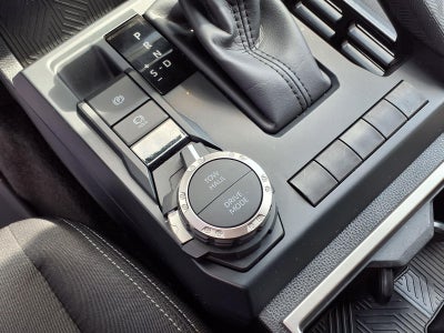 2025 Toyota Tacoma 4WD TRD Sport