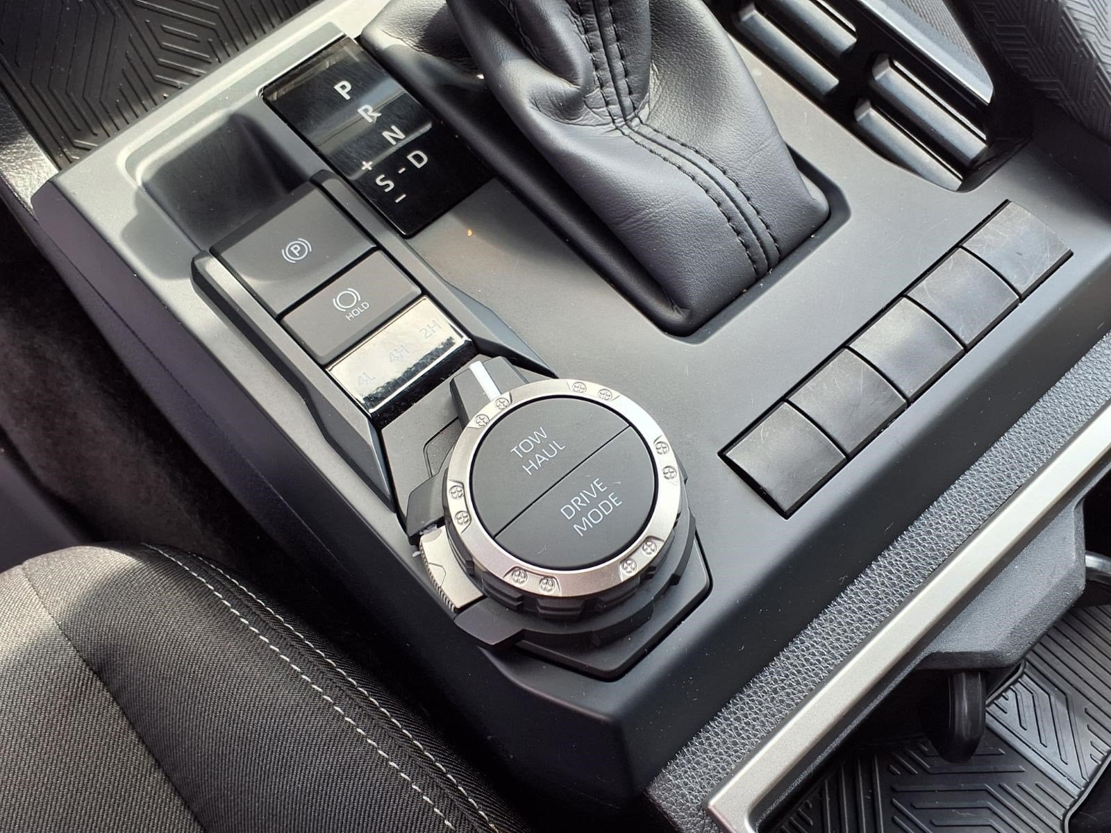2025 Toyota Tacoma 4WD TRD Sport