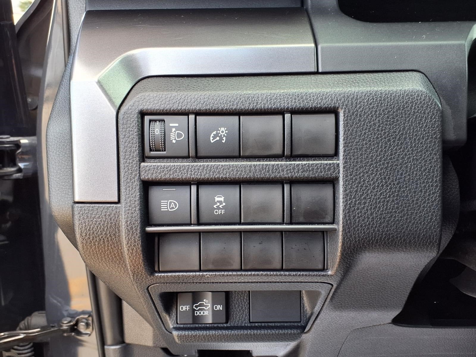 2025 Toyota Tacoma 4WD TRD Sport