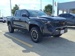 2025 Toyota Tacoma 4WD TRD Sport