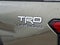 2024 Toyota Tacoma 4WD TRD Off Road