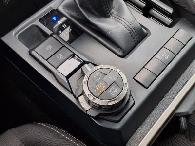 2024 Toyota Tacoma 4WD TRD Off Road