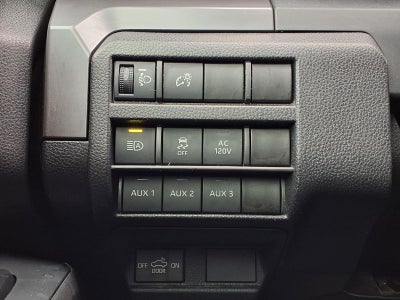 2024 Toyota Tacoma 4WD TRD Off Road