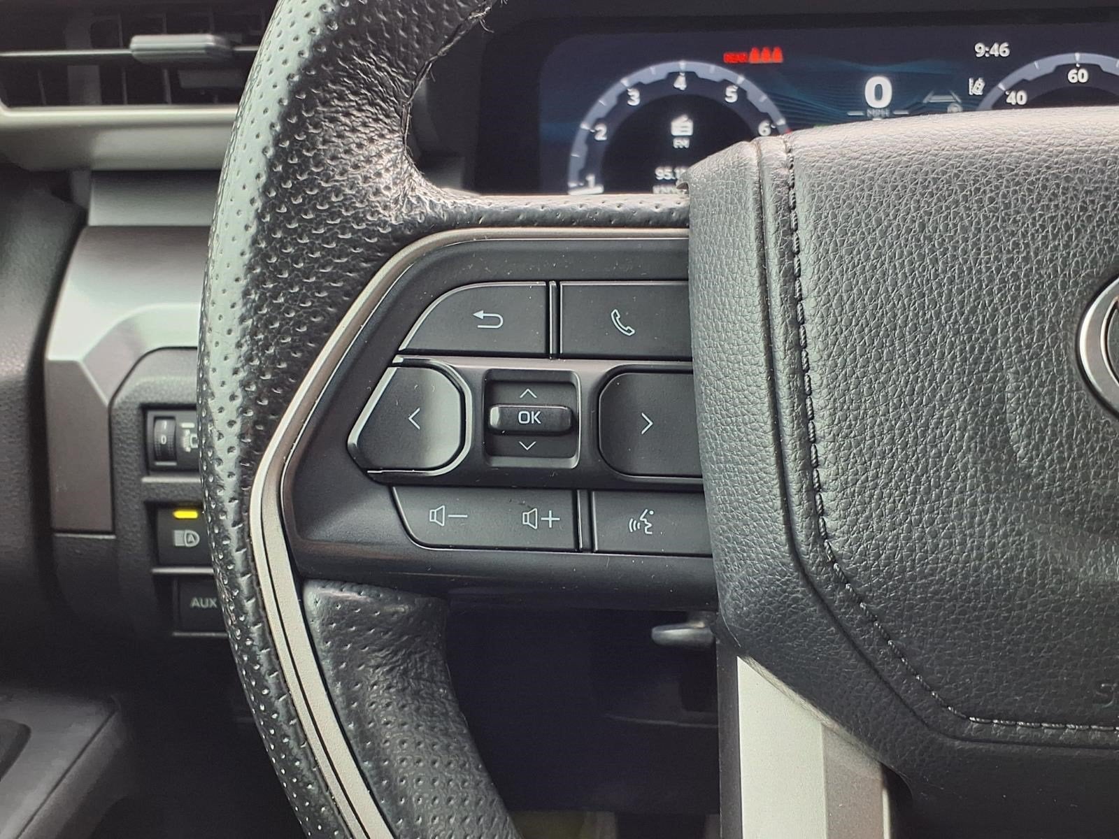 2024 Toyota Tacoma 4WD TRD Off Road