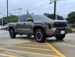 2024 Toyota Tacoma 4WD TRD Off Road