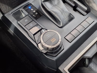 2024 Toyota Tacoma 4WD TRD Sport