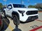 2025 Toyota Tacoma 4WD TRD Off Road
